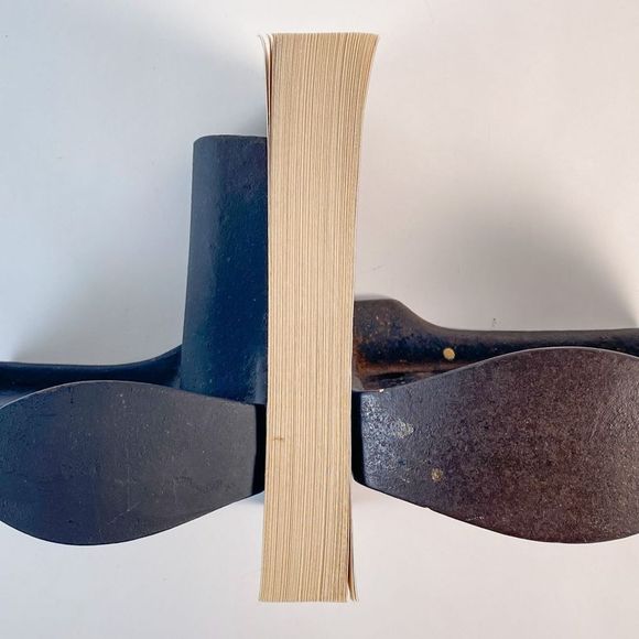 2/$25 - The Devil's Edge by Stephen Booth - Picture 13 of 14